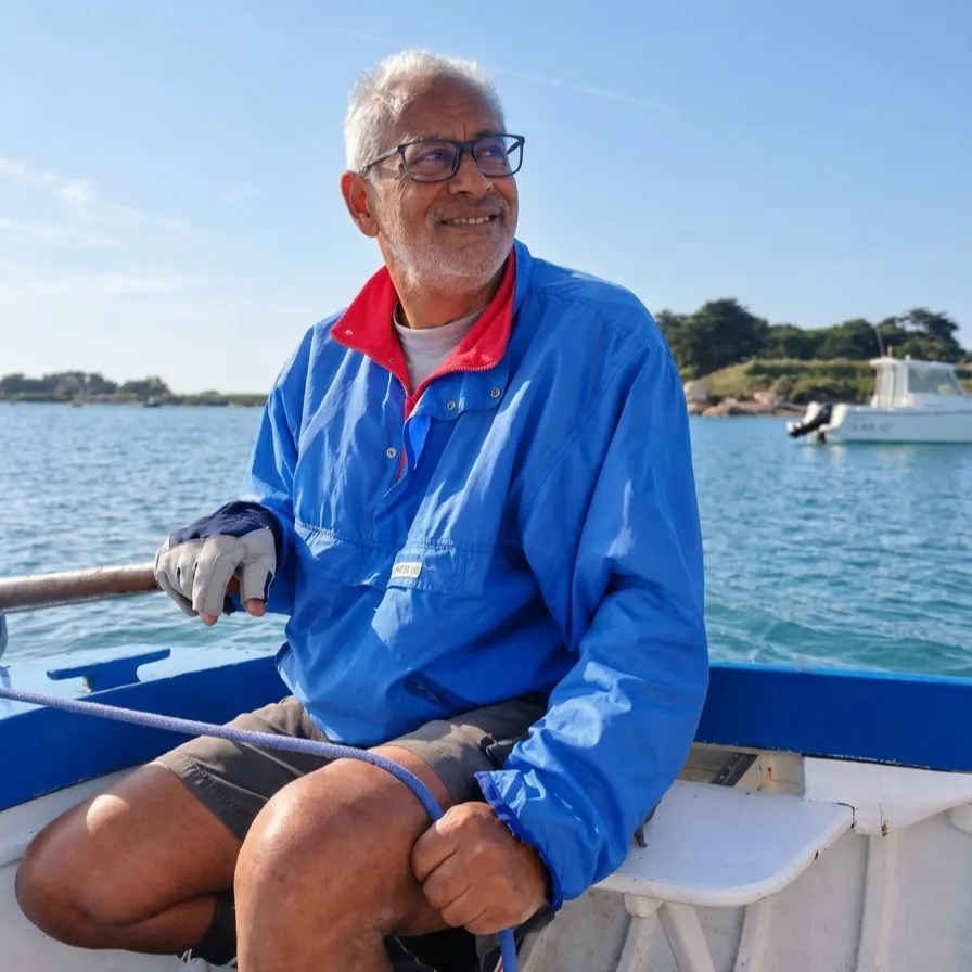 Photo de Didier VERBOIS